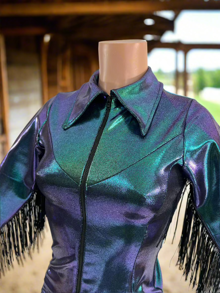 Scarab Rodeo Shirt - Riverside Rodeo Shirts