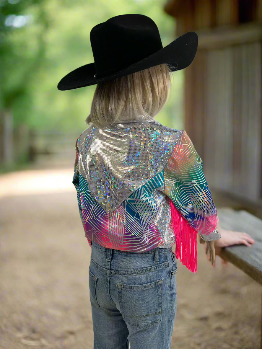 Spectrum Rodeo Shirt Rodeo Shirt Riverside Rodeo Shirts