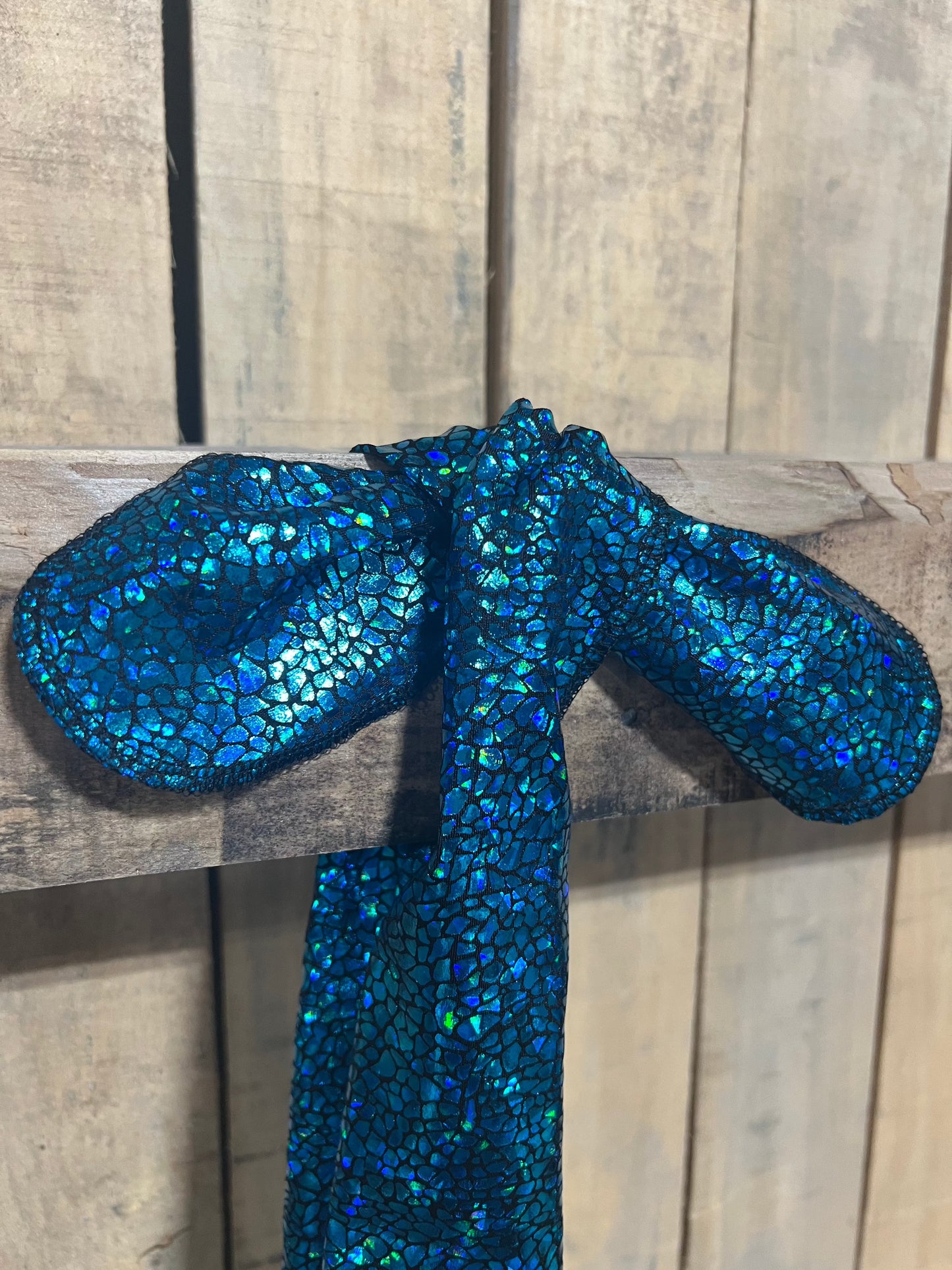 Turquoise Shattered Glass Tail Bag Tail Bags Riverside Rodeo Shirts