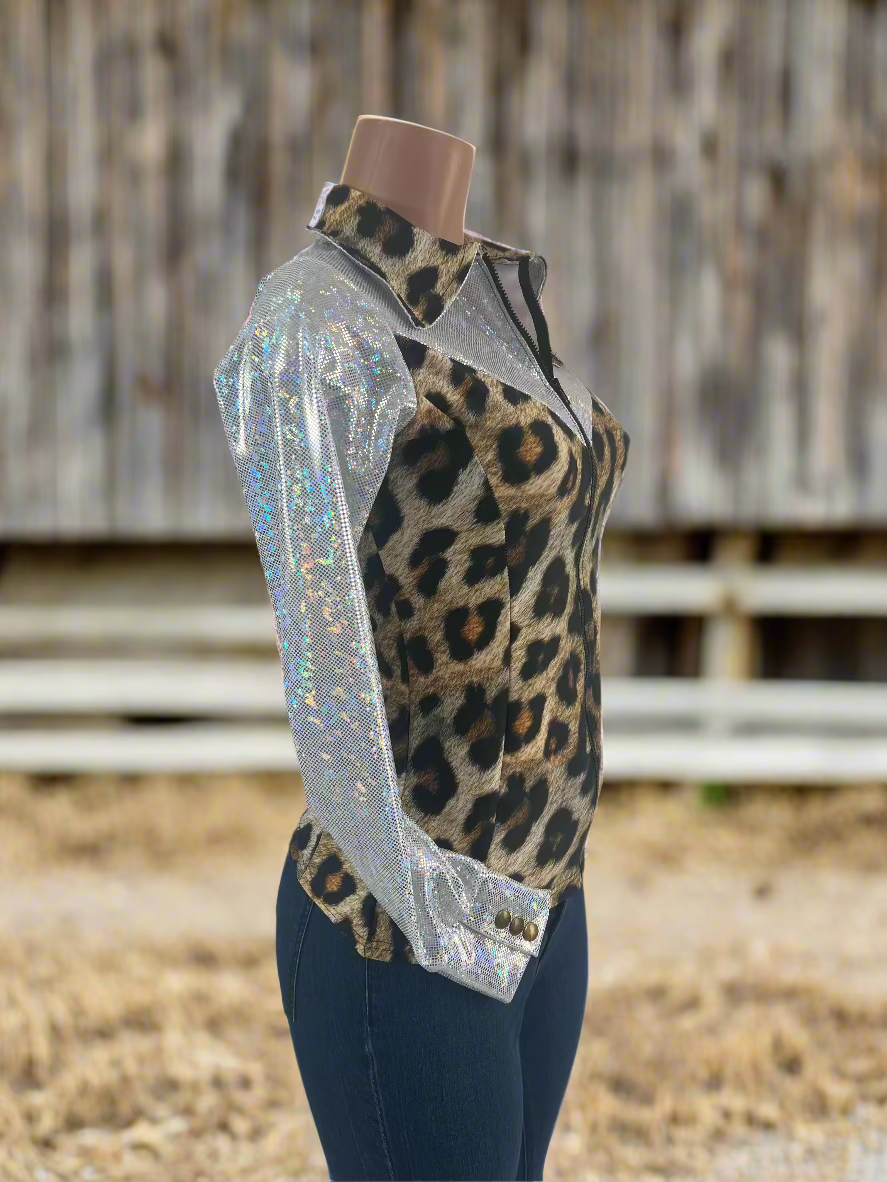 Pretty Wild Rodeo Shirt - Riverside Rodeo Shirts