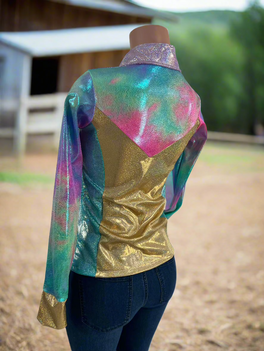 Snap Front Rodeo Shirt Rodeo Shirt Riverside Rodeo Shirts