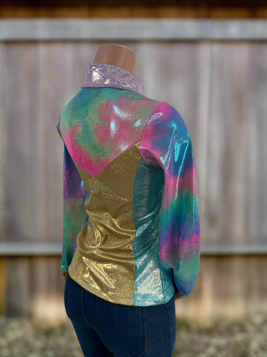 Snap Front Rodeo Shirt Rodeo Shirt Riverside Rodeo Shirts