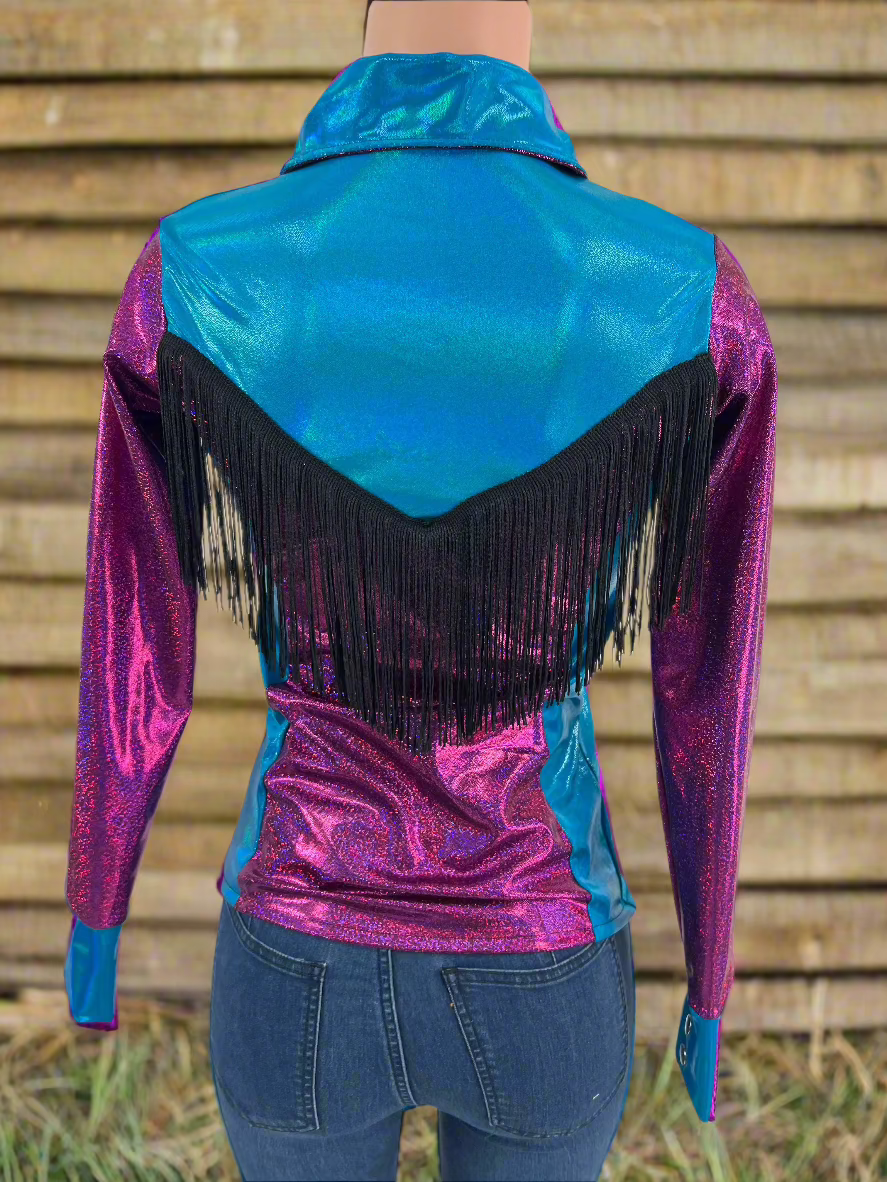 Sedona Snap Front Rodeo Shirt Rodeo Shirt Riverside Rodeo Shirts