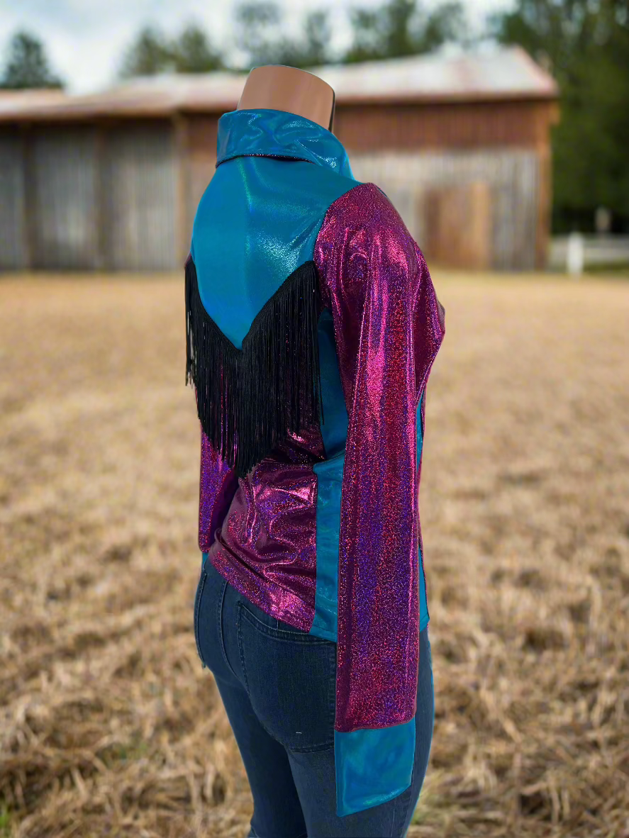 Sedona Snap Front Rodeo Shirt Rodeo Shirt Riverside Rodeo Shirts