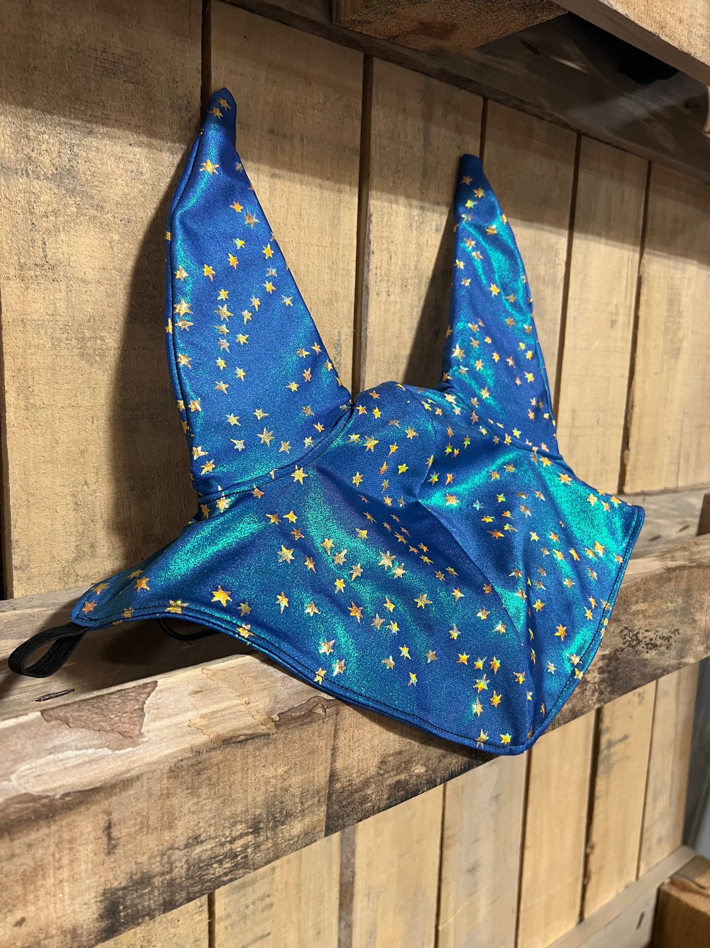 Stardust Fly Bonnet Rodeo Shirt Riverside Rodeo Shirts