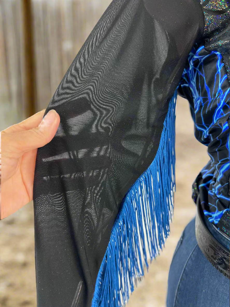 Dragon Strile Snap Front Rodeo Shirt Rodeo Shirt Riverside Rodeo Shirts