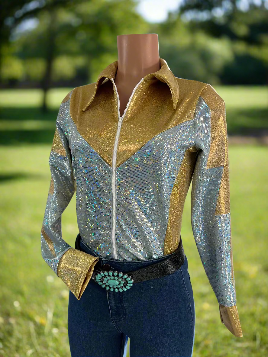 Bolt Rodeo Shirt Rodeo Shirt Riverside Rodeo Shirts