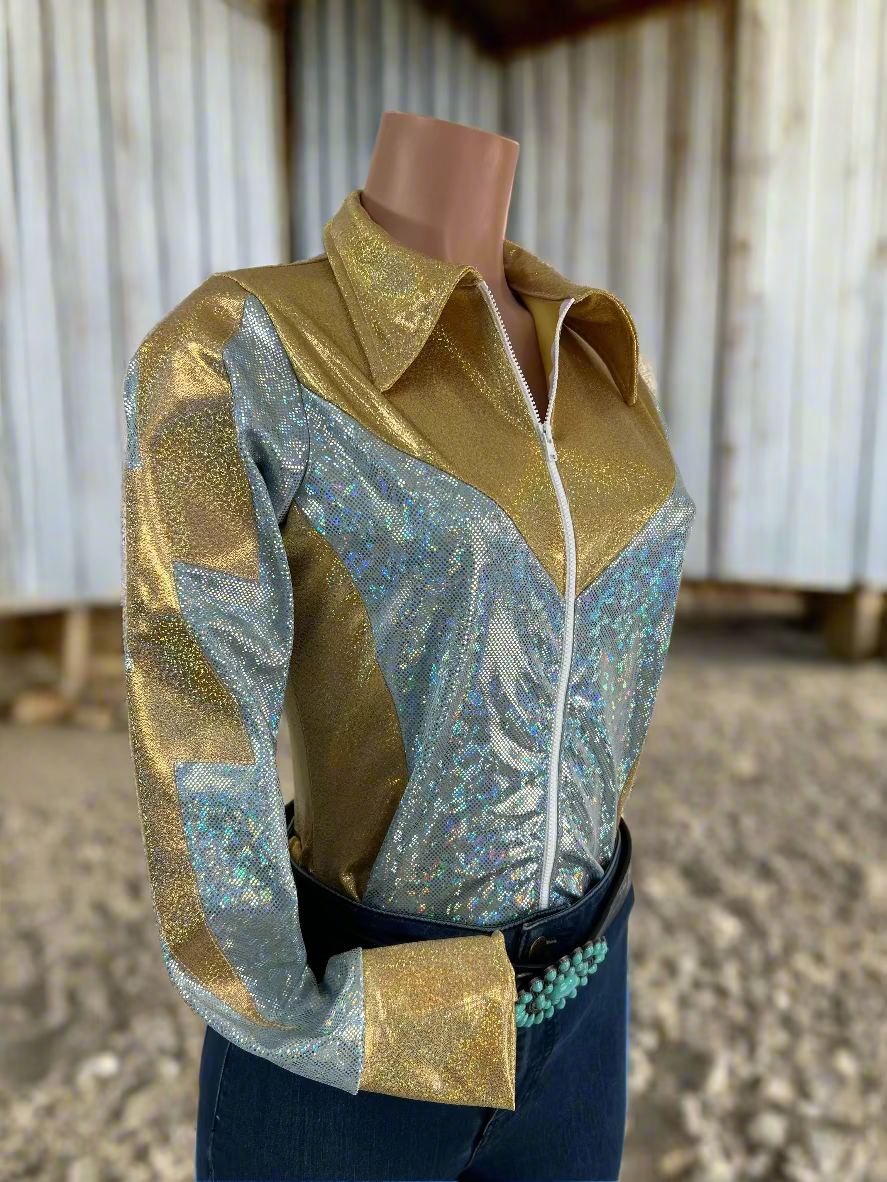 Bolt Rodeo Shirt Rodeo Shirt Riverside Rodeo Shirts