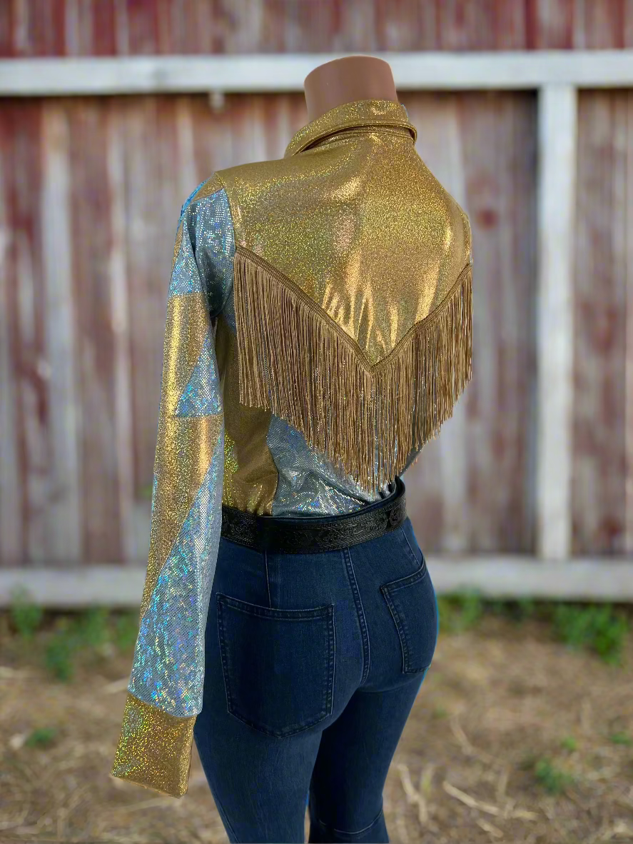 Bolt Rodeo Shirt Rodeo Shirt Riverside Rodeo Shirts