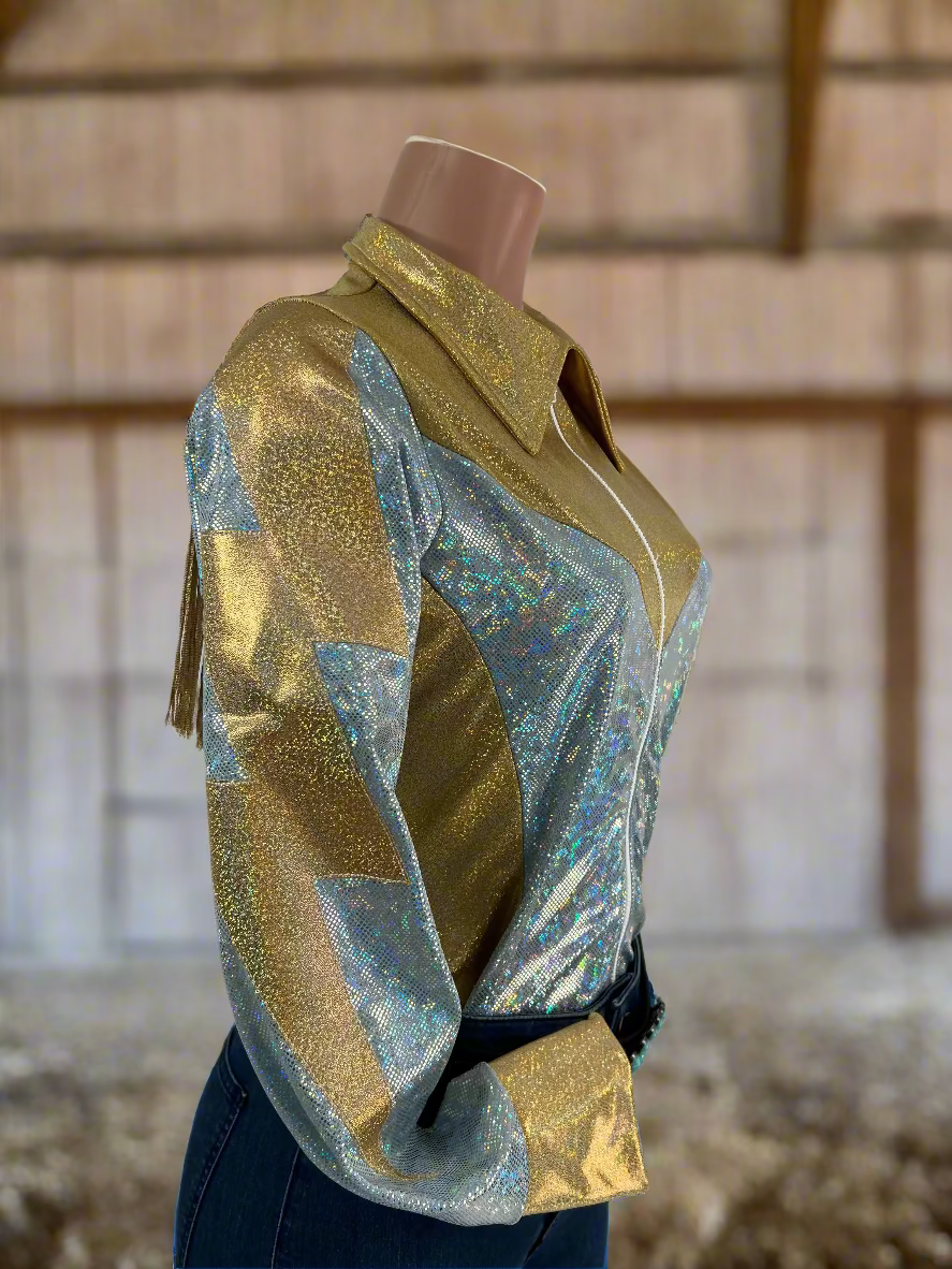 Bolt Rodeo Shirt Rodeo Shirt Riverside Rodeo Shirts