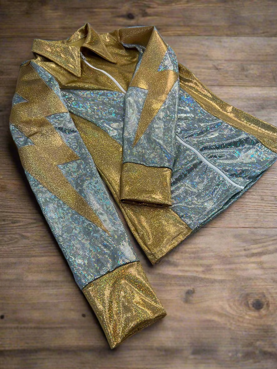 Bolt Rodeo Shirt Rodeo Shirt Riverside Rodeo Shirts