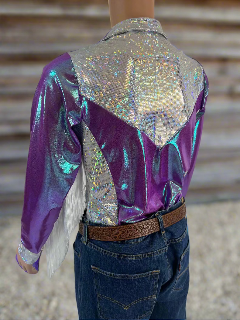 Mens Plumeria Rodeo Shirt Rodeo Shirt Riverside Rodeo Shirts