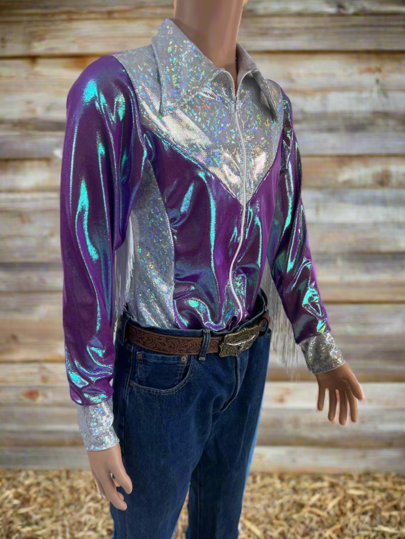 Mens Plumeria Rodeo Shirt Rodeo Shirt Riverside Rodeo Shirts