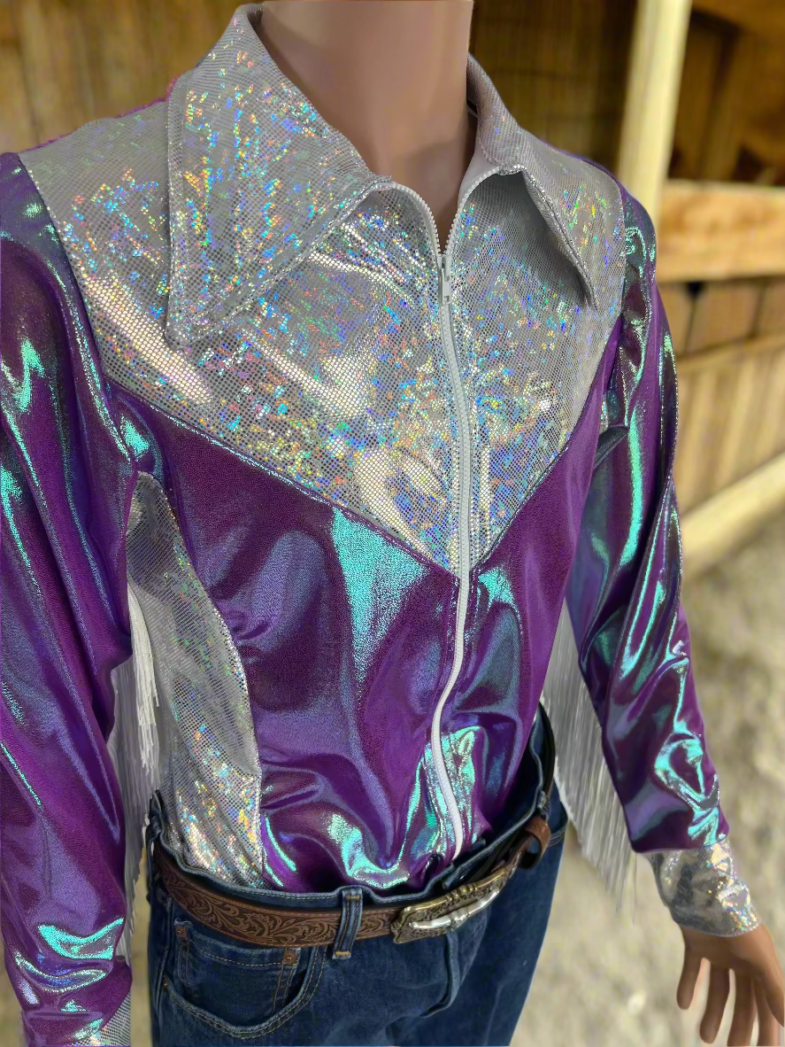Mens Plumeria Rodeo Shirt Rodeo Shirt Riverside Rodeo Shirts