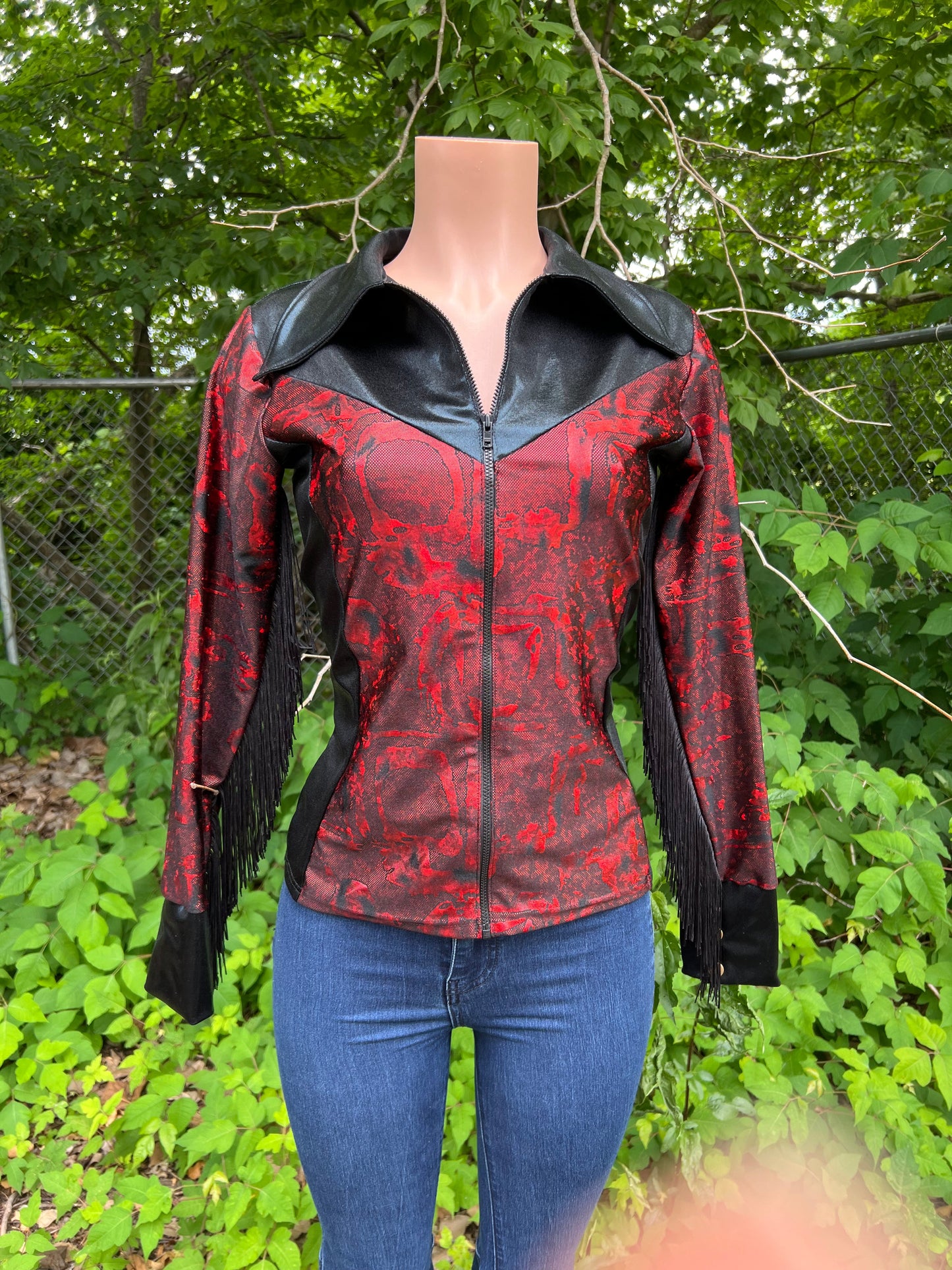 Primeval Rodeo Shirt - Riverside Rodeo Shirts