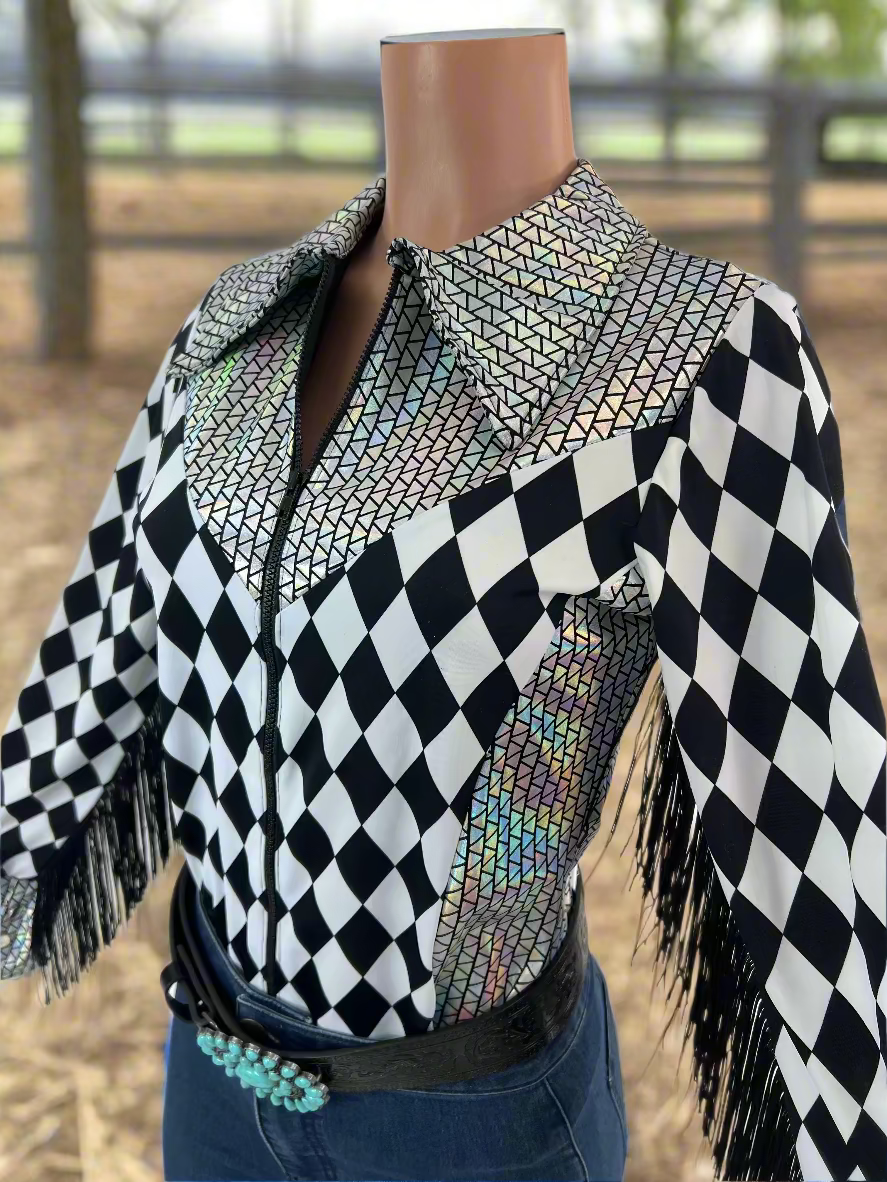 Diamond Rodeo Shirt Rodeo Shirt Riverside Rodeo Shirts