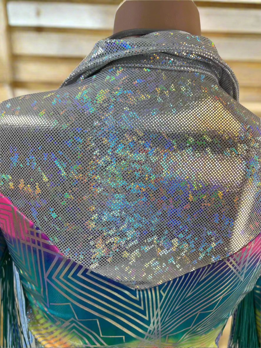 Spectrum Rodeo Shirt Rodeo Shirt Riverside Rodeo Shirts