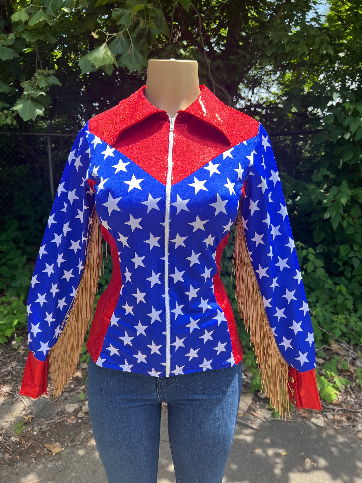 Firecracker Rodeo Shirt Rodeo Shirt Riverside Rodeo Shirts