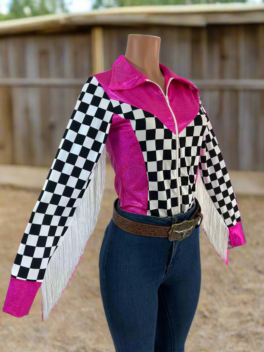 Check Her Out Rodeo Shirt Rodeo Shirt Riverside Rodeo Shirts