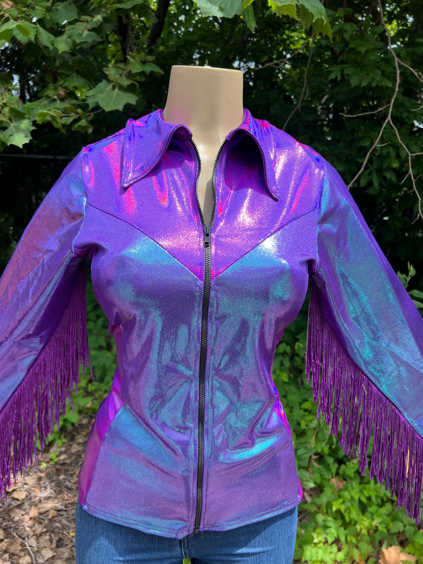 Purple Power Rodeo Shirt Rodeo Shirt Riverside Rodeo Shirts