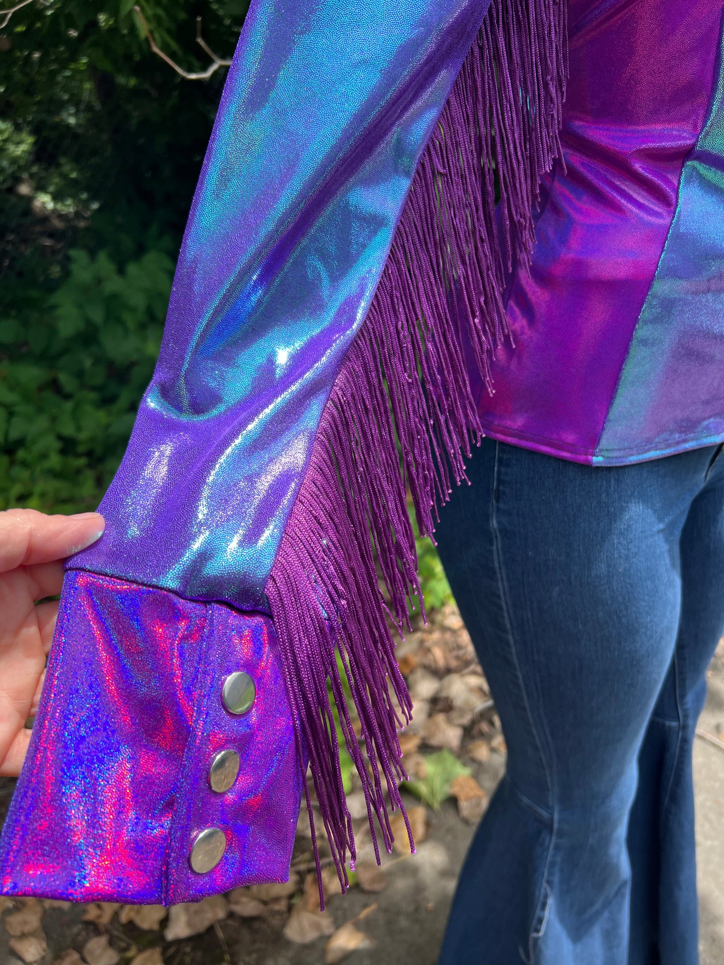 Purple Power Rodeo Shirt Rodeo Shirt Riverside Rodeo Shirts