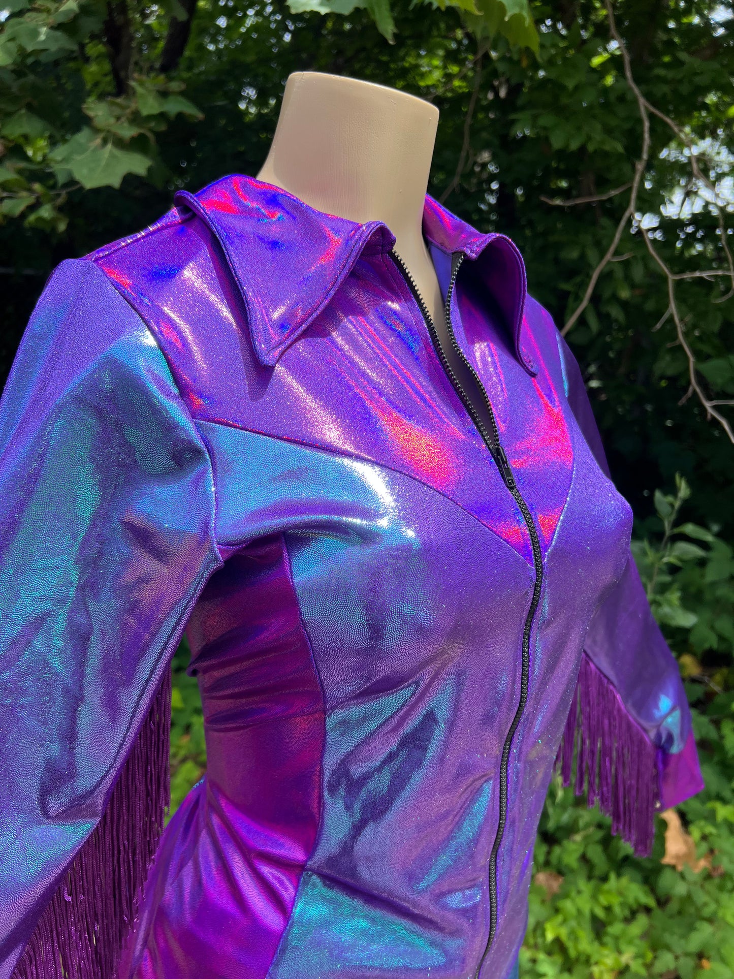 Purple Power Rodeo Shirt Rodeo Shirt Riverside Rodeo Shirts