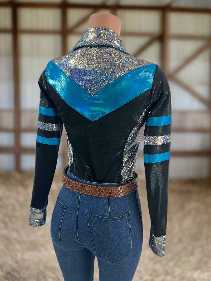 Full Throttle Rodeo Shirt Rodeo Shirt Riverside Rodeo Shirts
