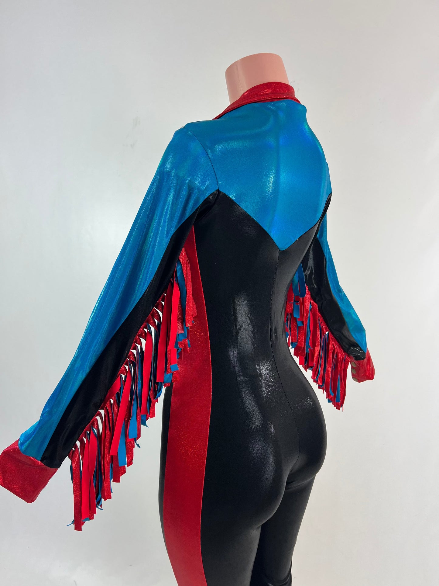 Canyon Ridge Trick Riding Jumpsuit Riverside Rodeo Shirts