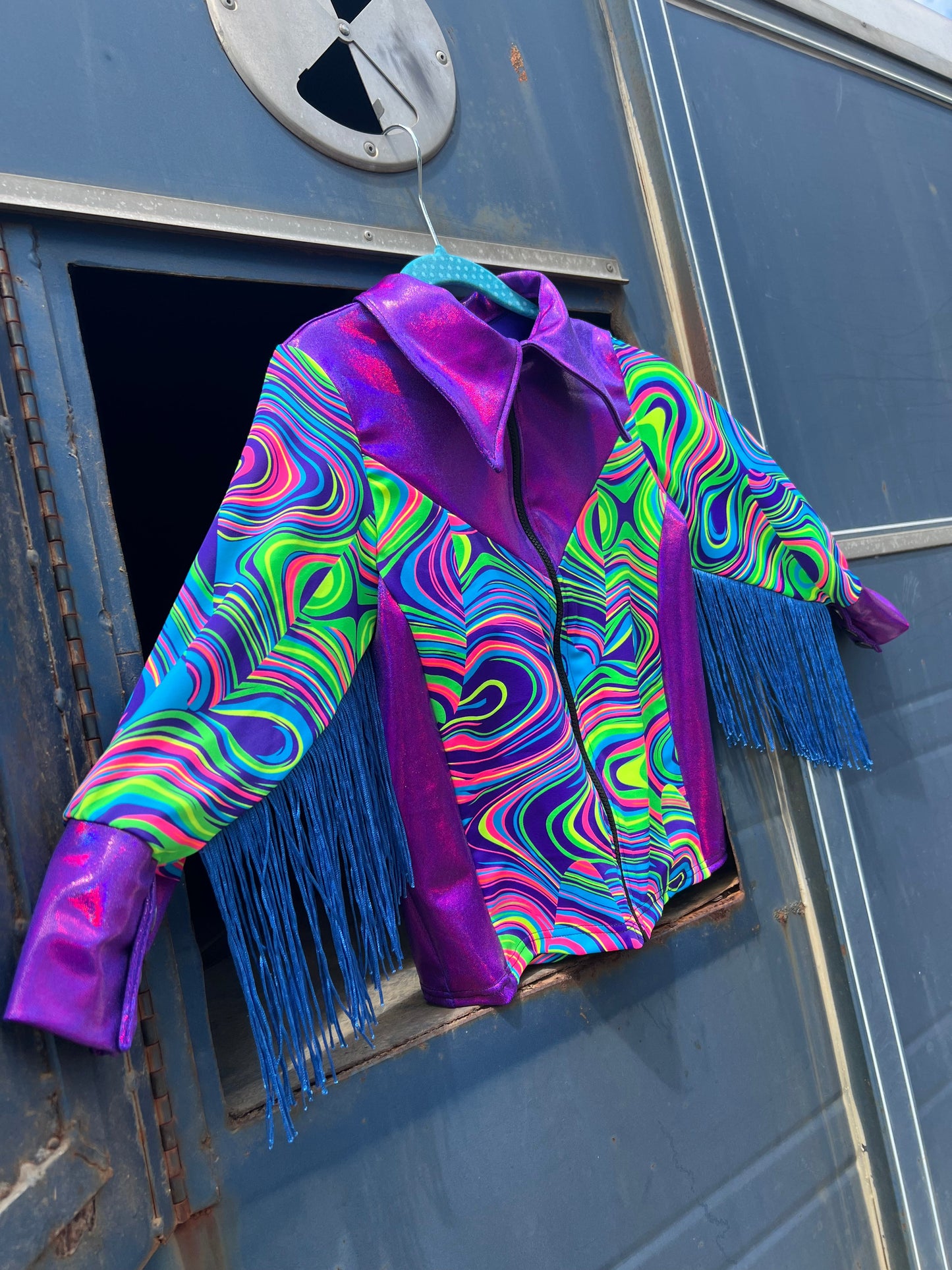 Glow Worm Rodeo Shirt Rodeo Shirt Riverside Rodeo Shirts