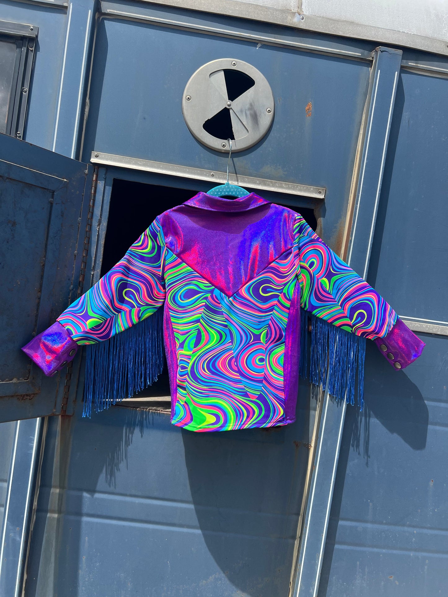 Glow Worm Rodeo Shirt Rodeo Shirt Riverside Rodeo Shirts