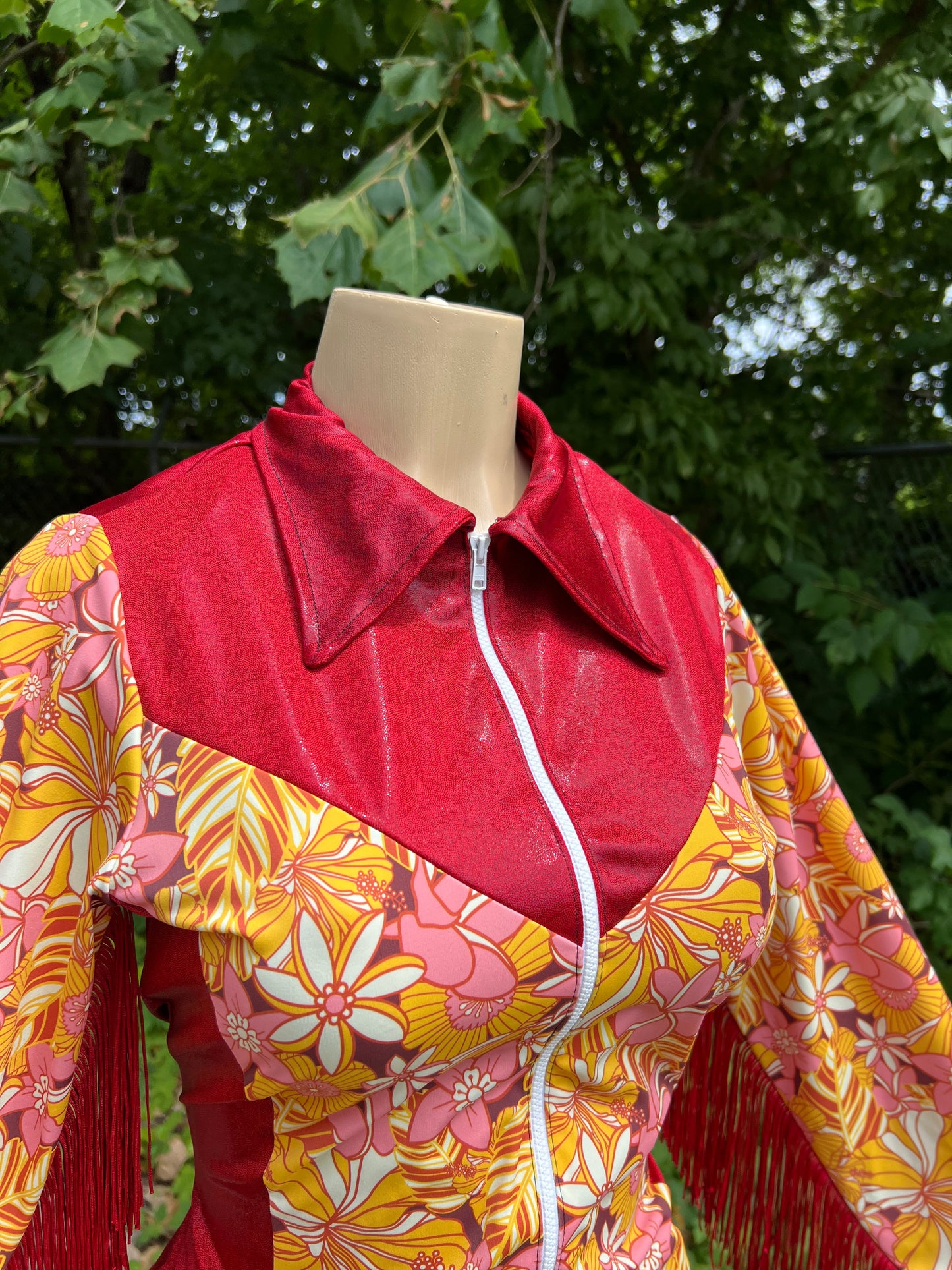 What the Floral Rodeo Shirt Rodeo Shirt Riverside Rodeo Shirts