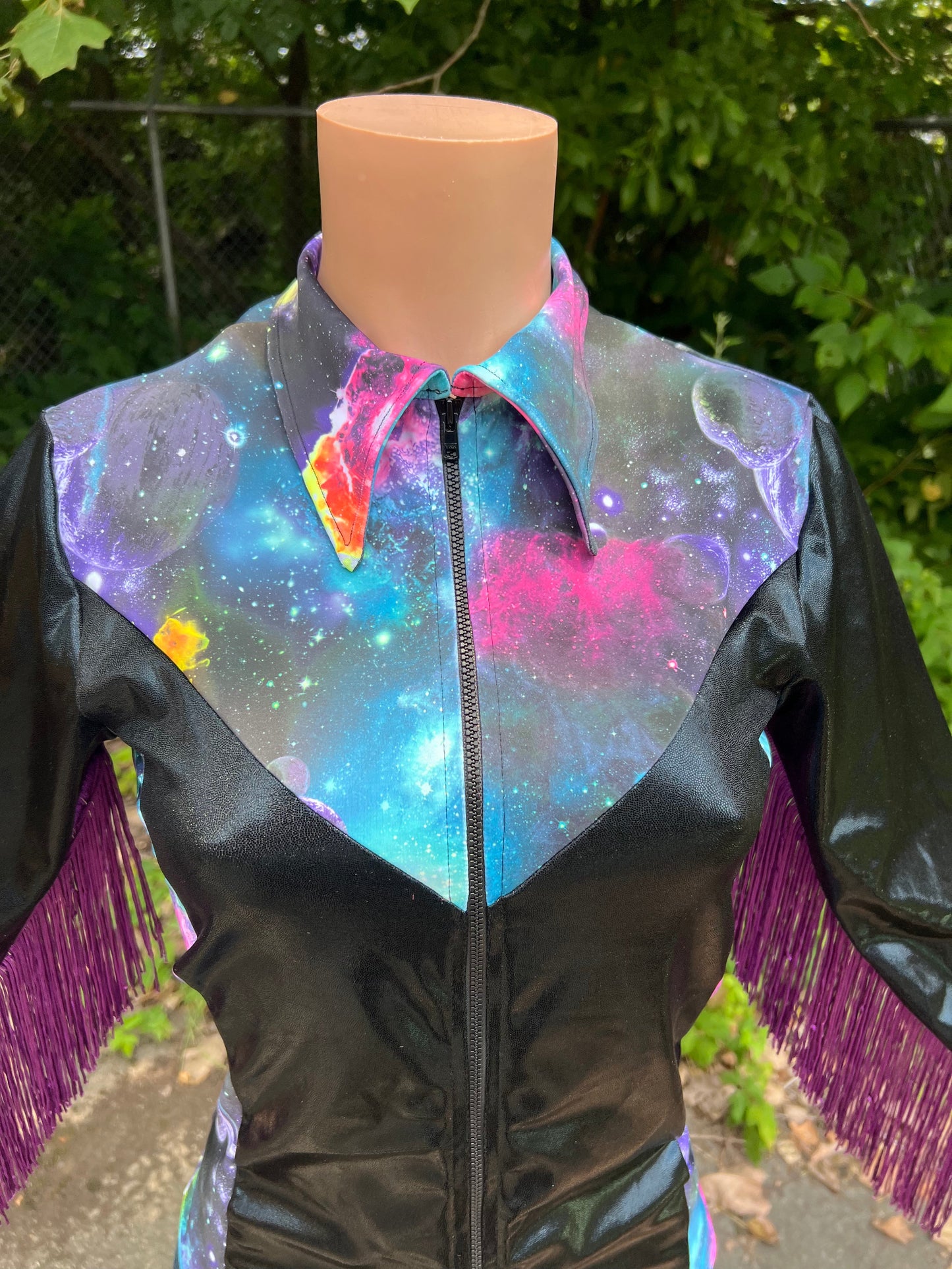 Outer Limits Rodeo Shirt Rodeo Shirt Riverside Rodeo Shirts
