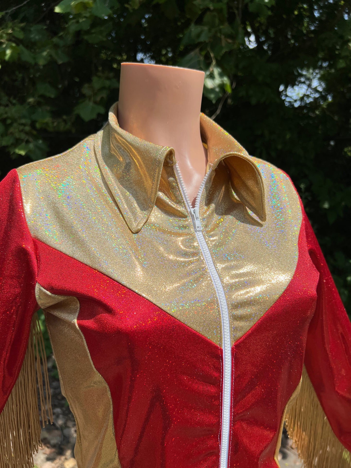 Ridin' Royal Rodeo Shirt - Riverside Rodeo Shirts