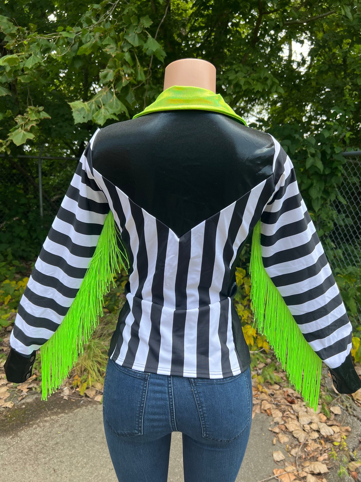 Ghost with the Most Rodeo Shirt - Riverside Rodeo Shirts