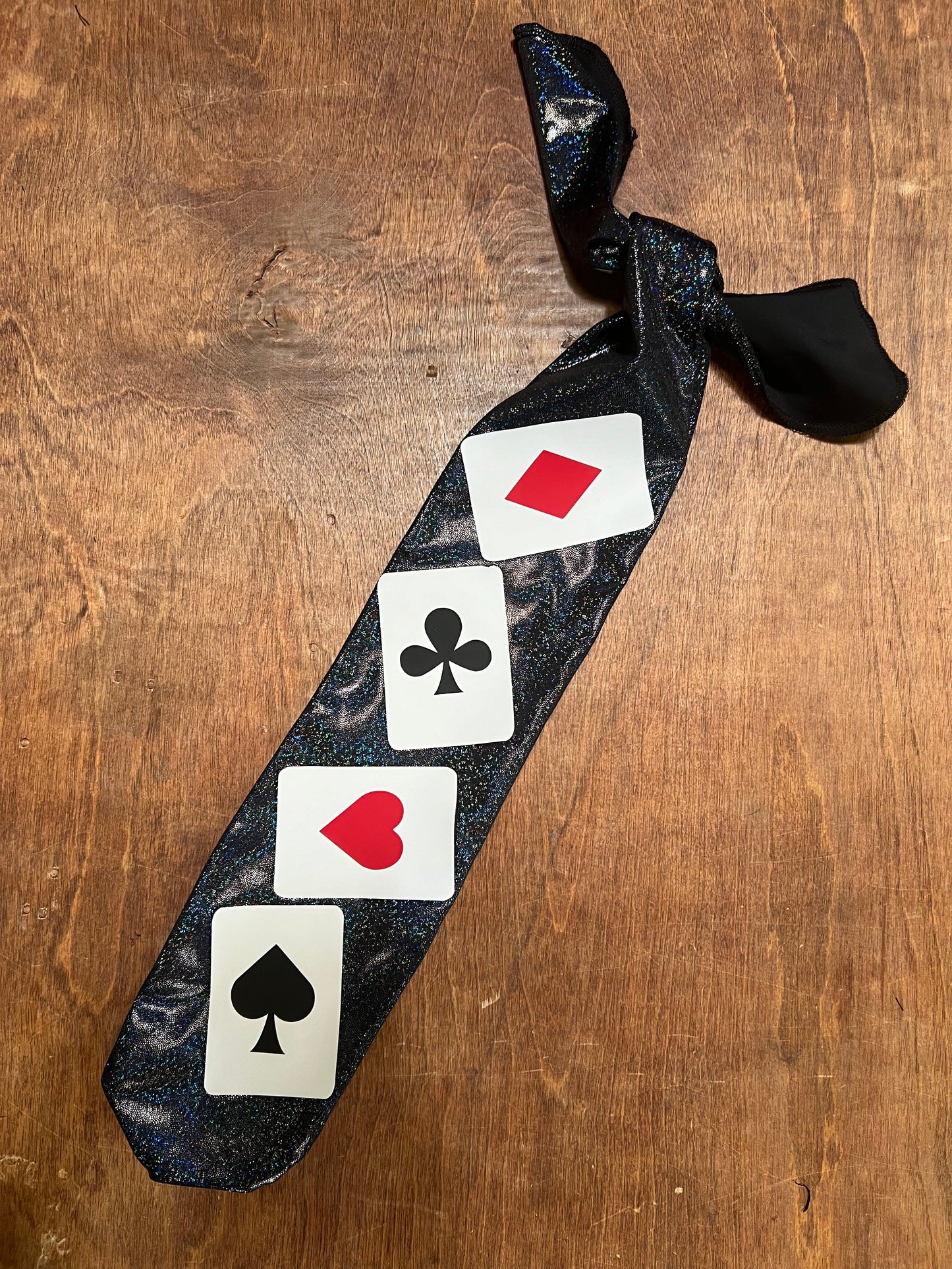 ALL IN! Tail Bag Tail Bags Riverside Rodeo Shirts