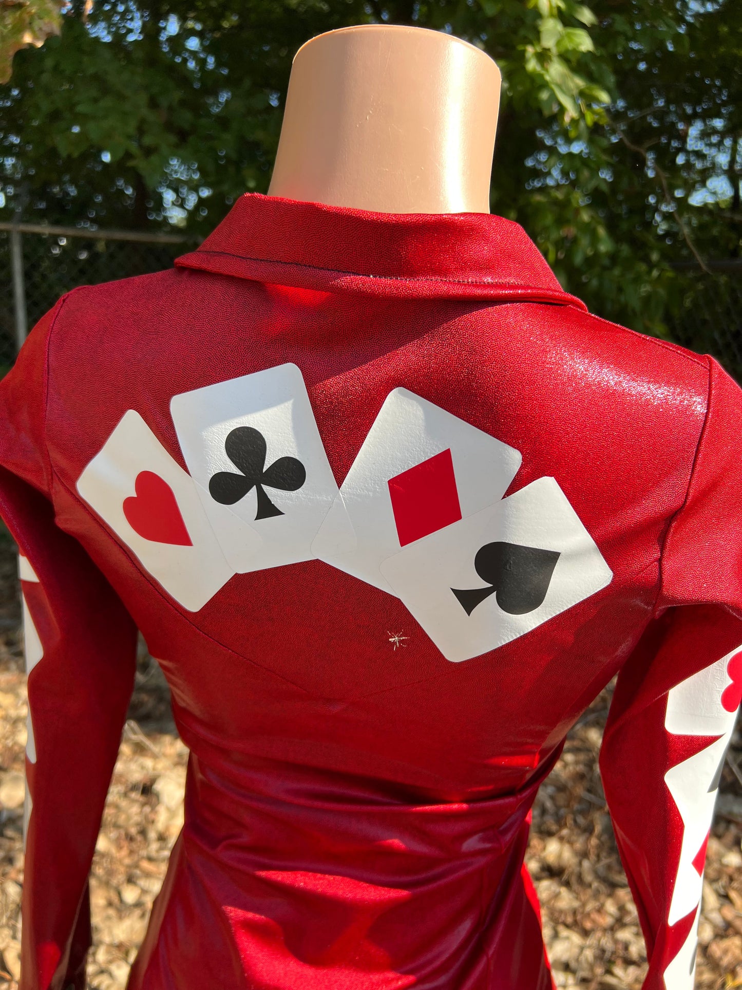 High Stakes Rodeo Shirt Rodeo Shirt Riverside Rodeo Shirts