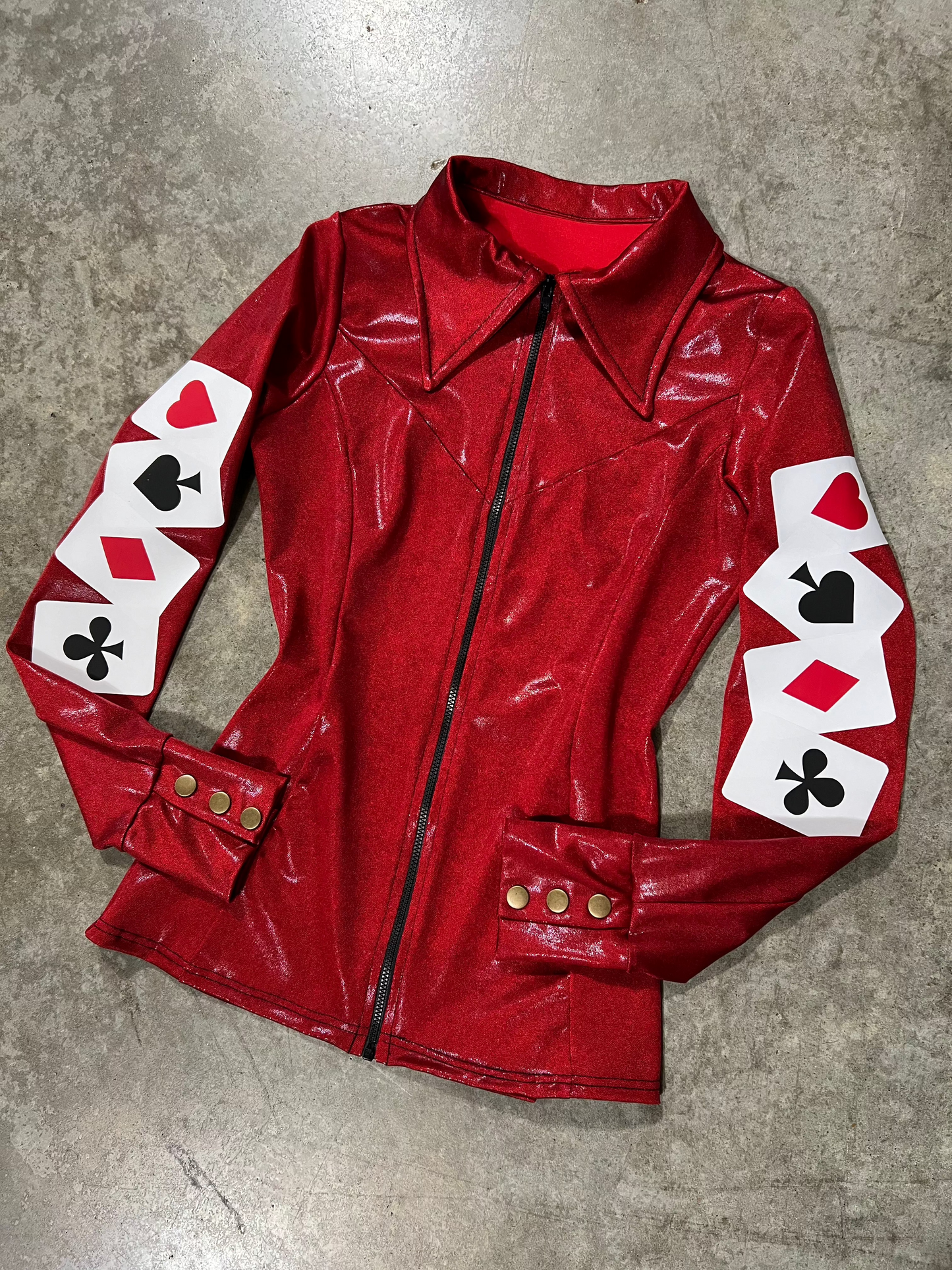 High Stakes Rodeo Shirt Rodeo Shirt Riverside Rodeo Shirts