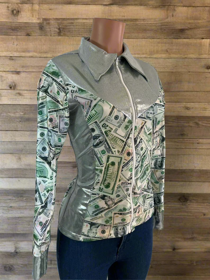Big Bucks Rodeo Shirt Rodeo Shirt Riverside Rodeo Shirts