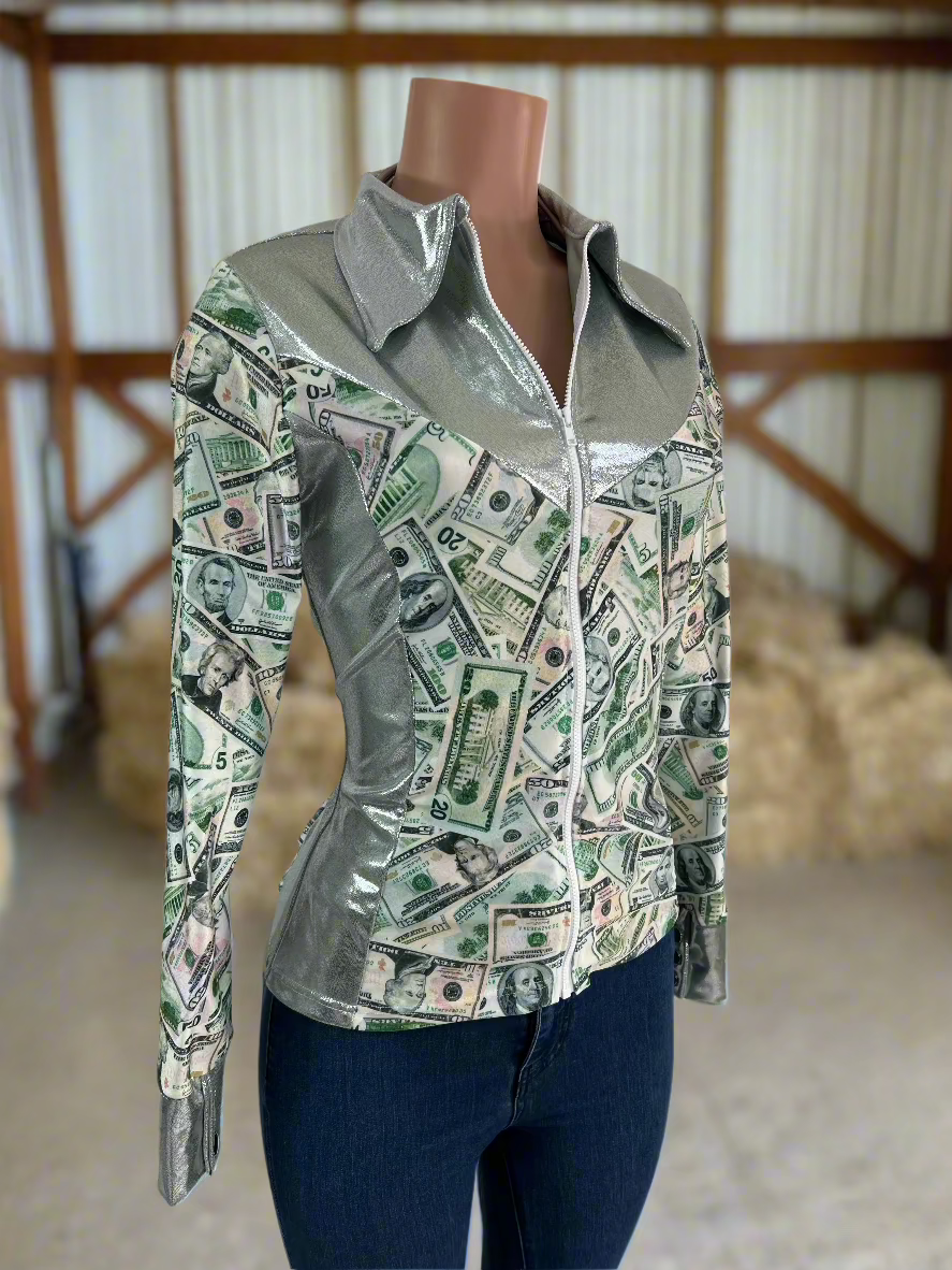 Big Bucks Rodeo Shirt Rodeo Shirt Riverside Rodeo Shirts