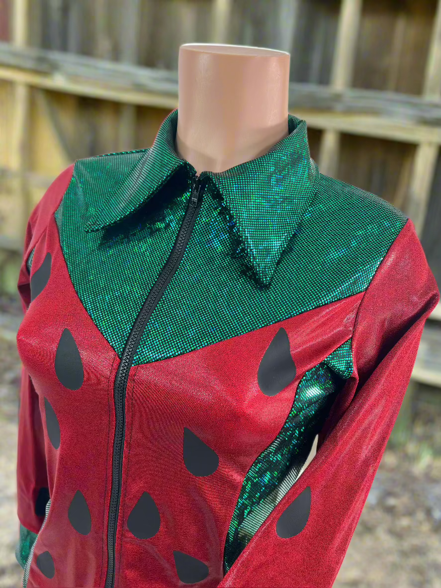 Watermelon Rodeo Shirt Rodeo Shirt Riverside Rodeo Shirts