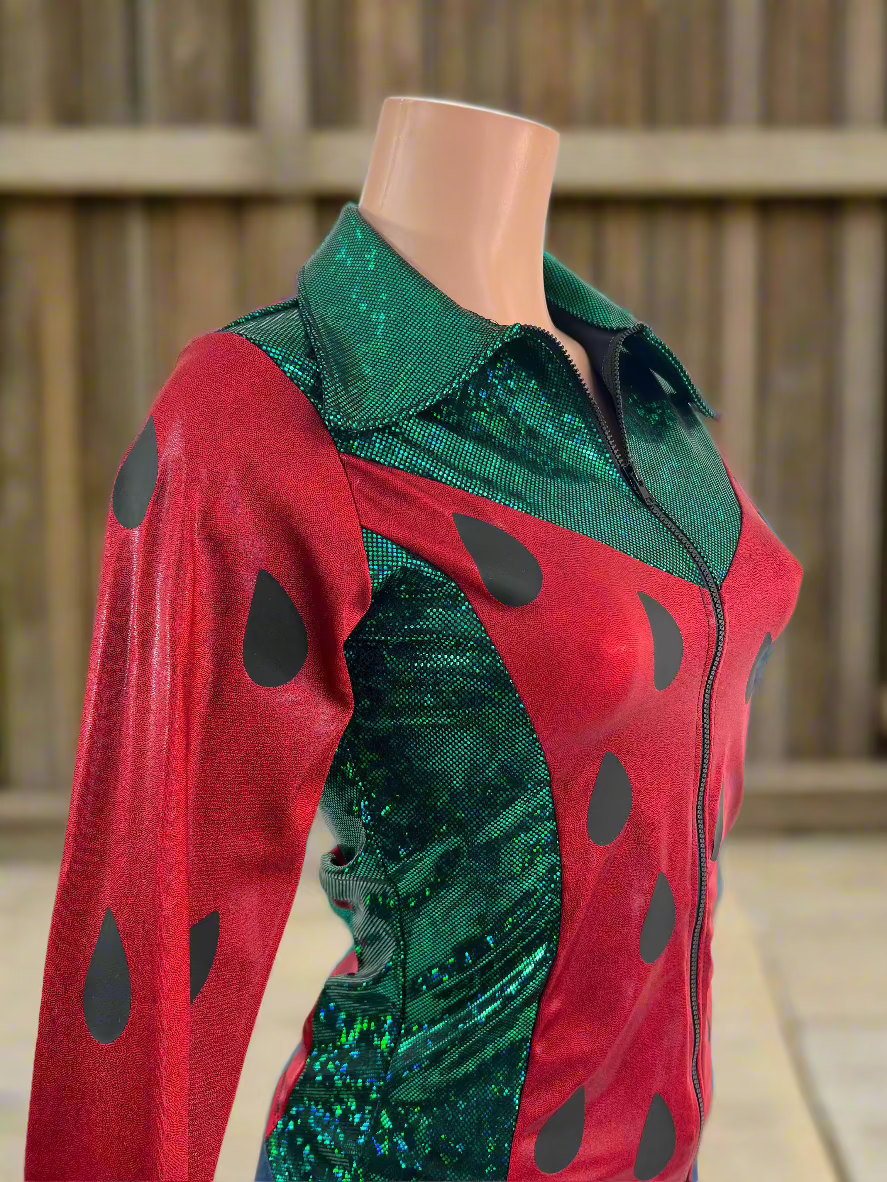 Watermelon Rodeo Shirt Rodeo Shirt Riverside Rodeo Shirts