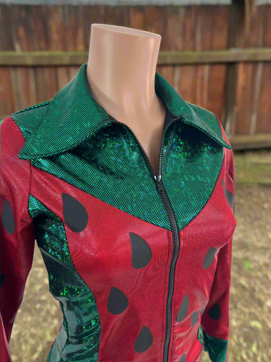Watermelon Rodeo Shirt Rodeo Shirt Riverside Rodeo Shirts