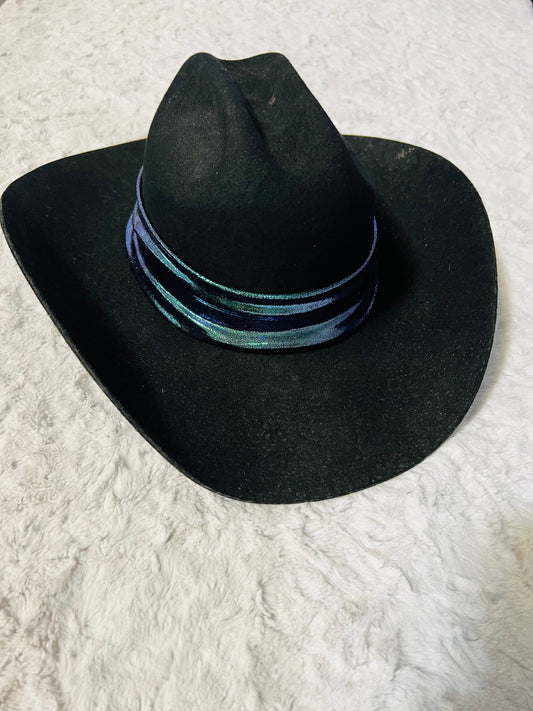 Scarab Hat Band Hat band Riverside Rodeo Shirts 