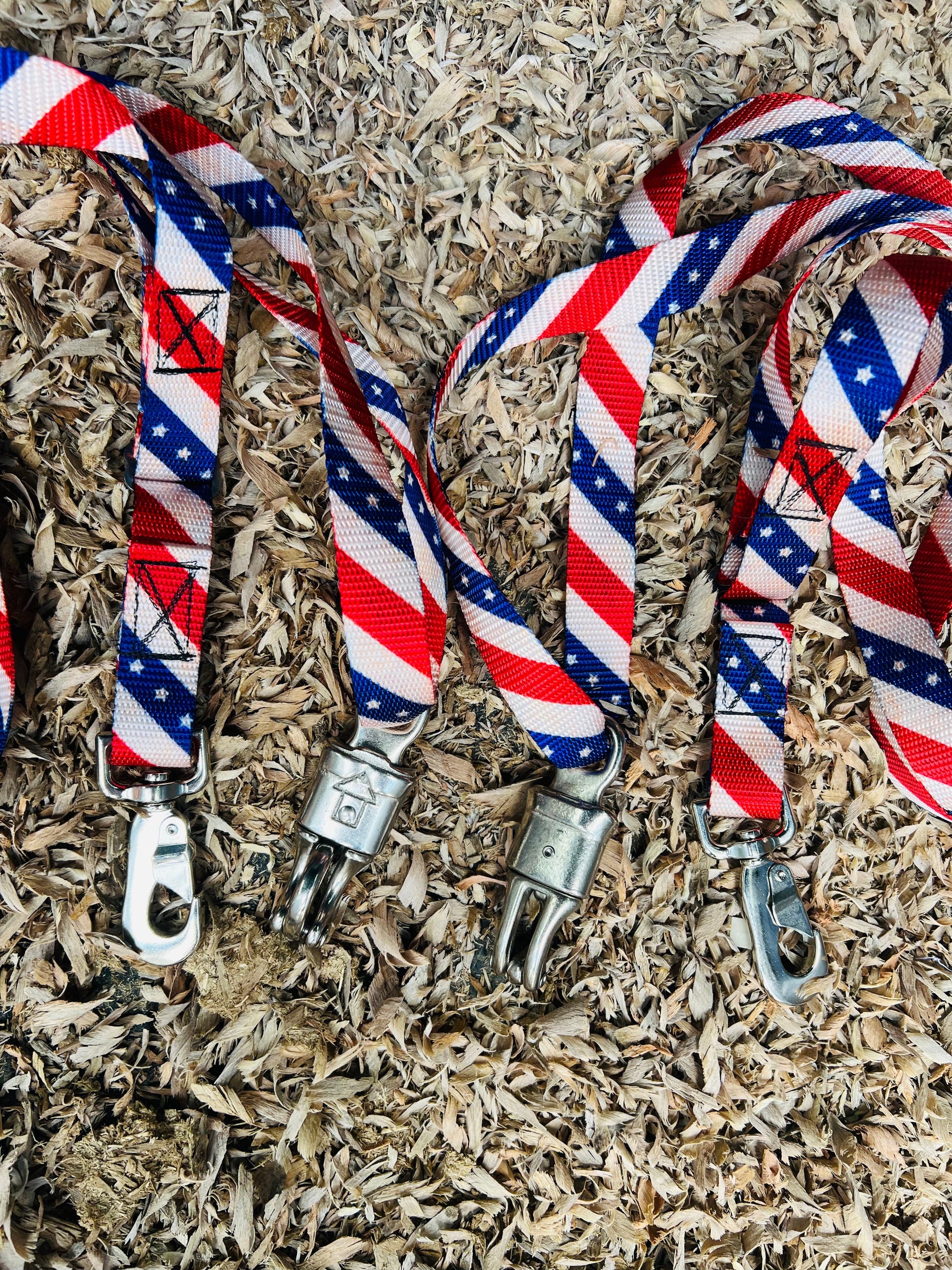 Firecracker Cross Ties Fly Bonnet Riverside Rodeo Shirts 