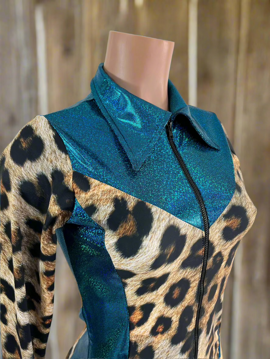 Riverside Rodeo Shirts, Handmade and Custom shirt design