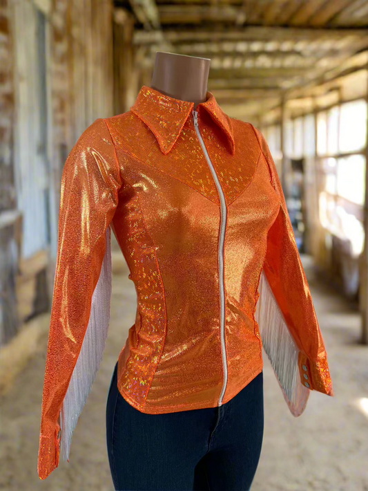 Riverside Rodeo Shirts, Handmade and Custom shirt design