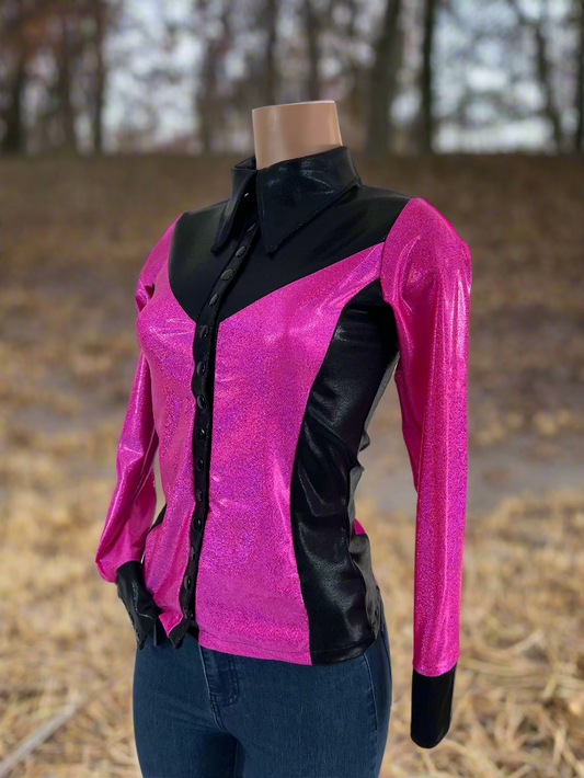 Riverside Rodeo Shirts, Handmade and Custom shirt design