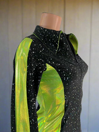 Lime After Midnight Rodeo Shirt Rodeo Shirt Riverside Rodeo Shirts 
