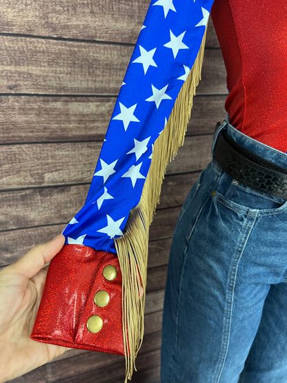 Firecracker Rodeo Shirt