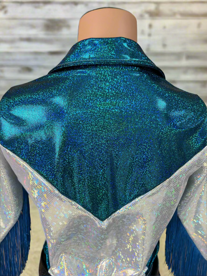 Turquoise Tundra Rodeo Shirt Rodeo Shirt Riverside Rodeo Shirts 